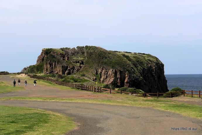 250924 011 Illawarra Vintage Car Club Rally Bombo
