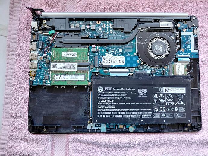 Laptop 230626