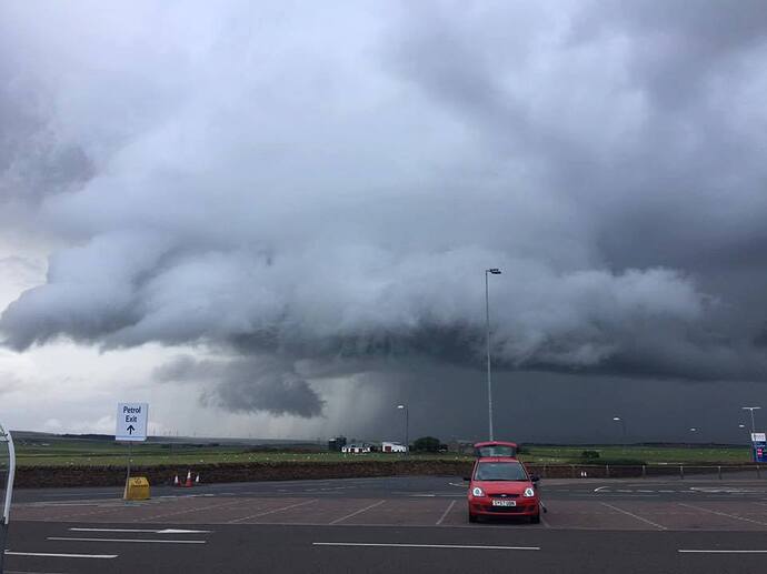 storm 2