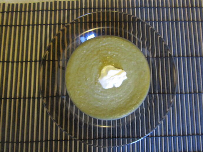 soup