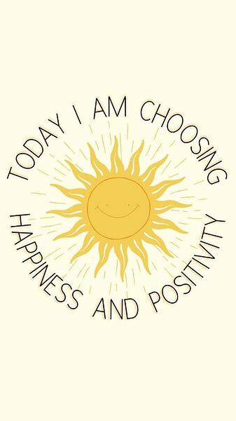 Happiness