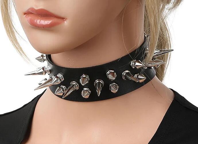 choker