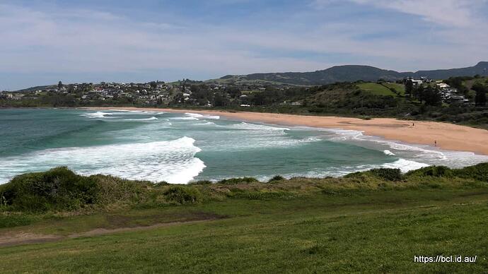 250924 010 Illawarra Vintage Car Club Rally Bombo