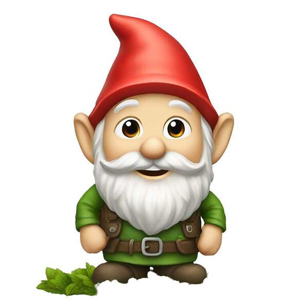 gnome