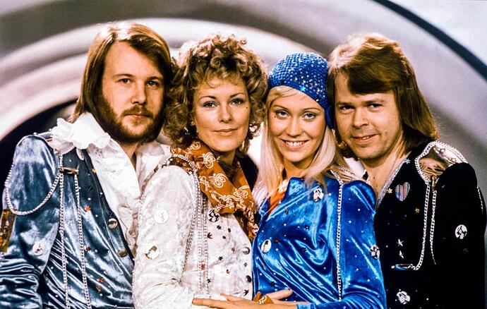 ABBA-Photo-by-Olle-LINDEBORG--TT-News-Agency--AFP-_-Sweden-OUT-Photo-credit-should-read-OLLE-LINDEBORG_AFP-via-Getty-Images-3774852773