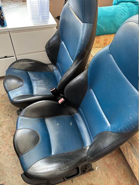 Seats