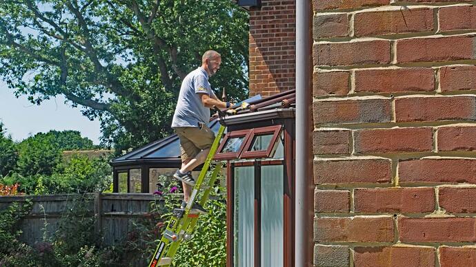 wyndow repair
