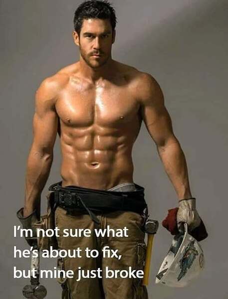 he'll fix it
