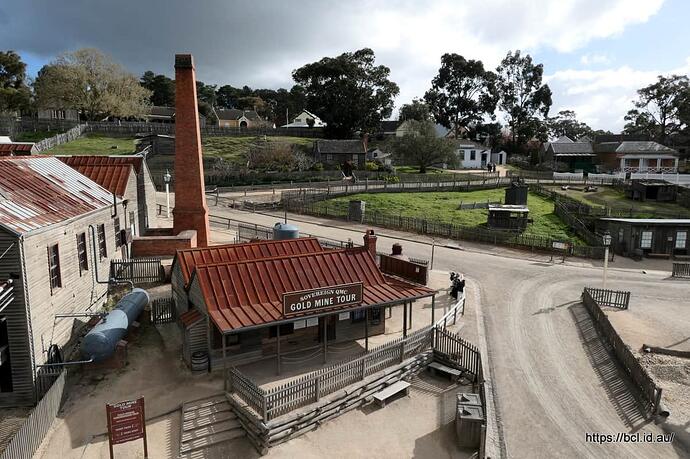 260915 032 Ballarat Sovereign Hill