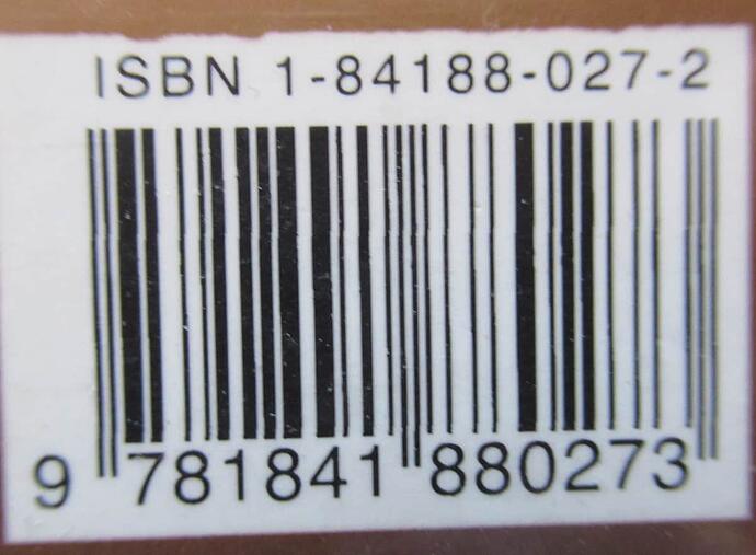 ISBN