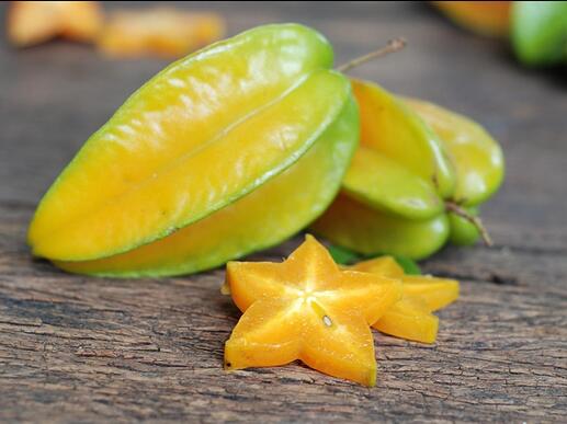 starfruit