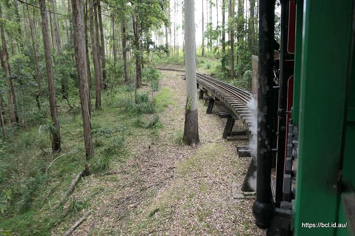 221104 092 Timbertown Wauchope