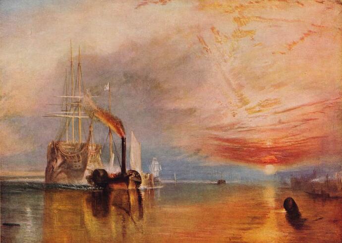 Joseph_Mallord_William_Turner_-The_Fighting_Temeraire_1839-_(MeisterDrucke-740347)