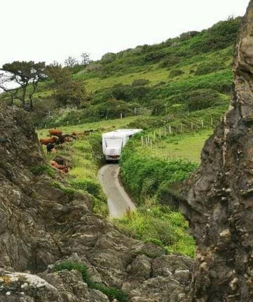 stuck mh