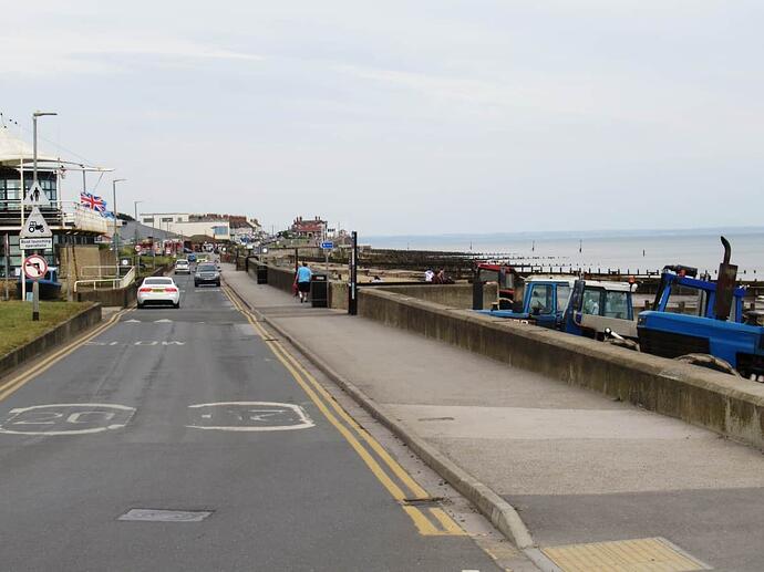 01 Hornsea