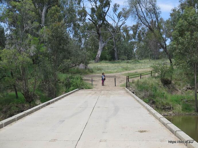 171105 020 Goondiwindi Salisbury Stock Bridge