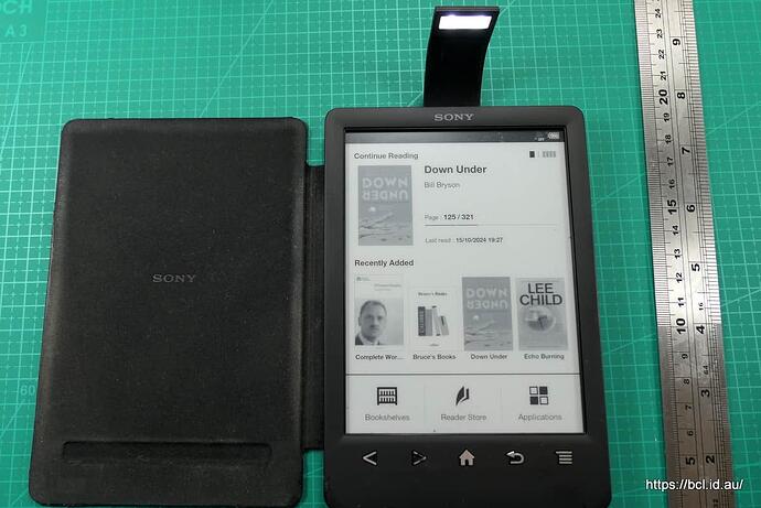 241026 003 Sony Ereader