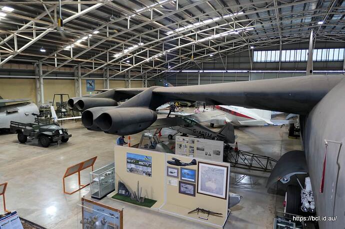 250512 034 Darwin Aviation Museum