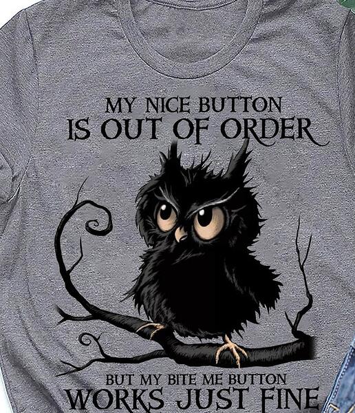 Bite Me