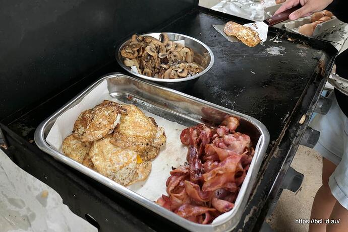 251226 001 Boxing Day BBQ