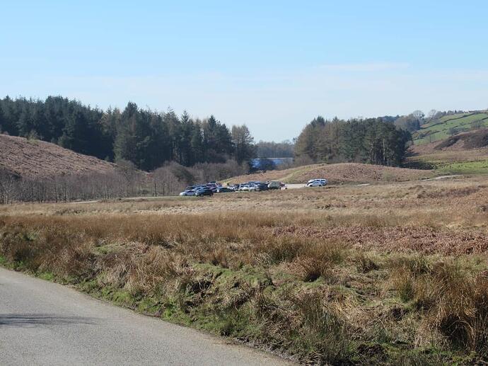 01 Sheepwash Car Pak