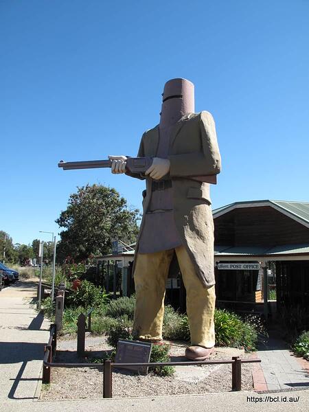140413 071 Seniors Yarrawonga Glen Rowan