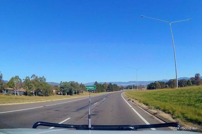260607 007 Canberra Road Trip