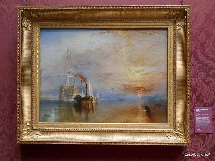 260721 026 London National Gallery
