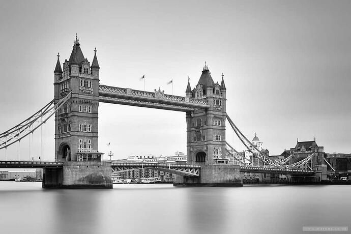 tower bridge