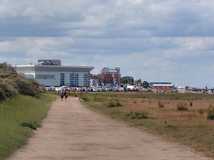 Cleethorpes o2