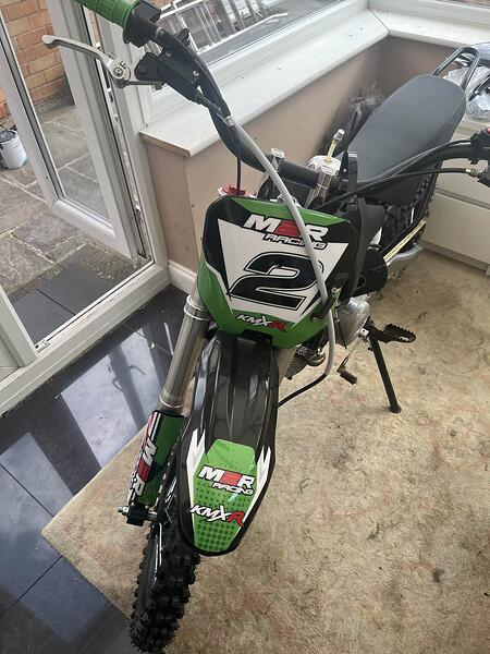 M2R