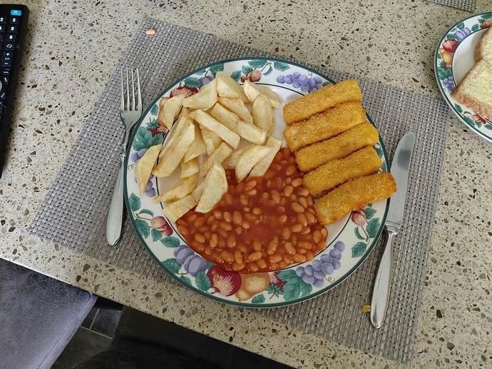 Last Night Dinner