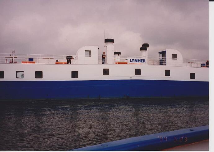 06 The Ferry
