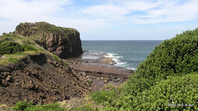 250924 014 Illawarra Vintage Car Club Rally Bombo