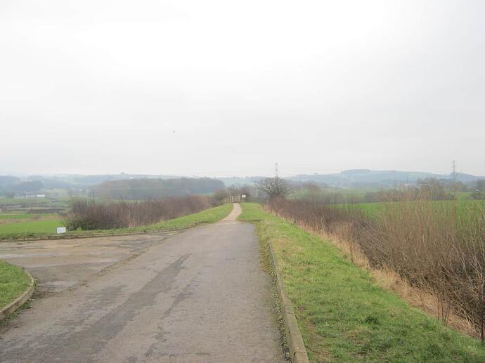 03b Path_Across_Bridge_At_River_Wyre-Tarmac