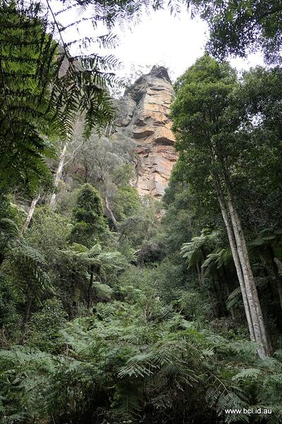 220926 068 Blue Mountains Scenic World