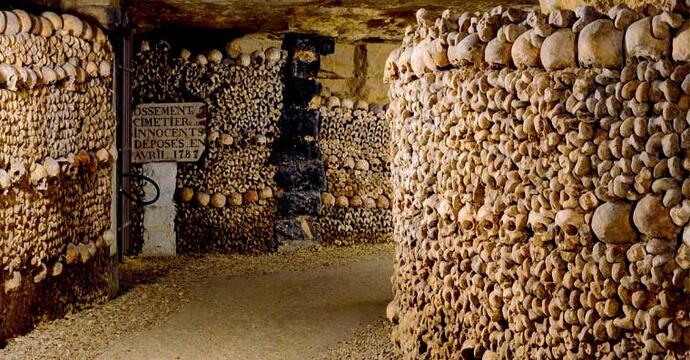 catacombes-de-paris