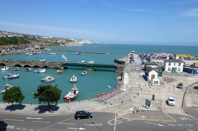 260716 034 Folkestone Harbour