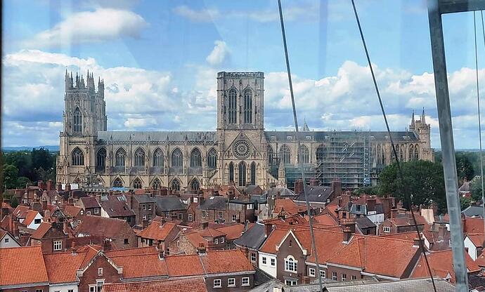 03 York Minster