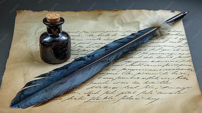 oldfashioned-quill-pen-inkwell-parchment_1258-245834-141917212