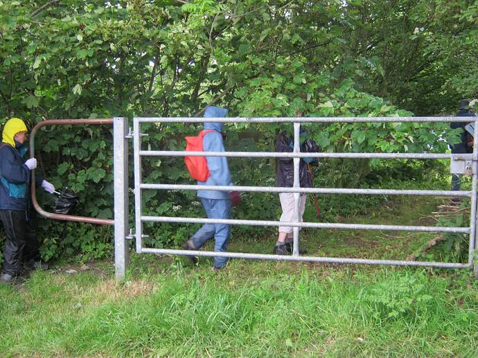 25a Metal_Farm_Gate_Onto_Canal_Path