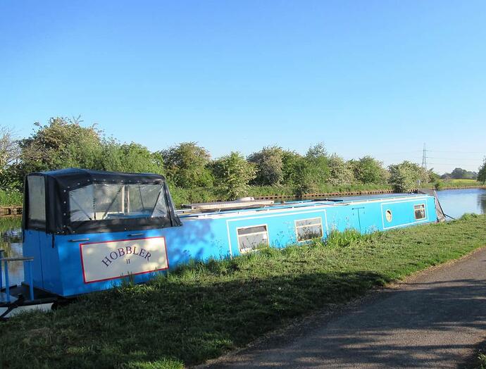 01 The Hobbler