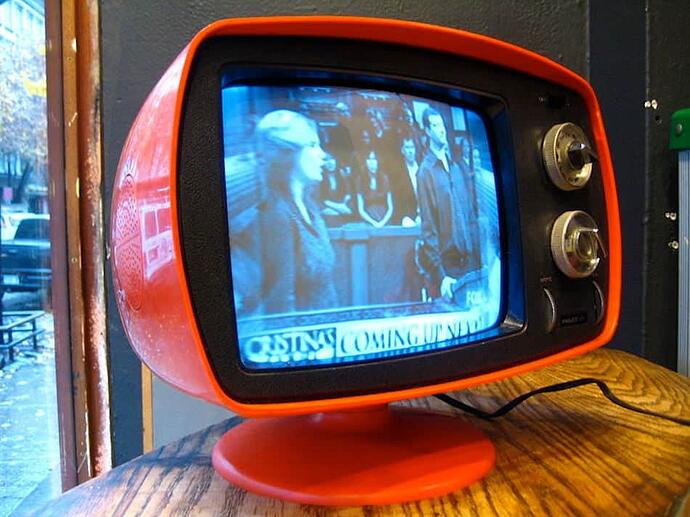 1970s-orange-television