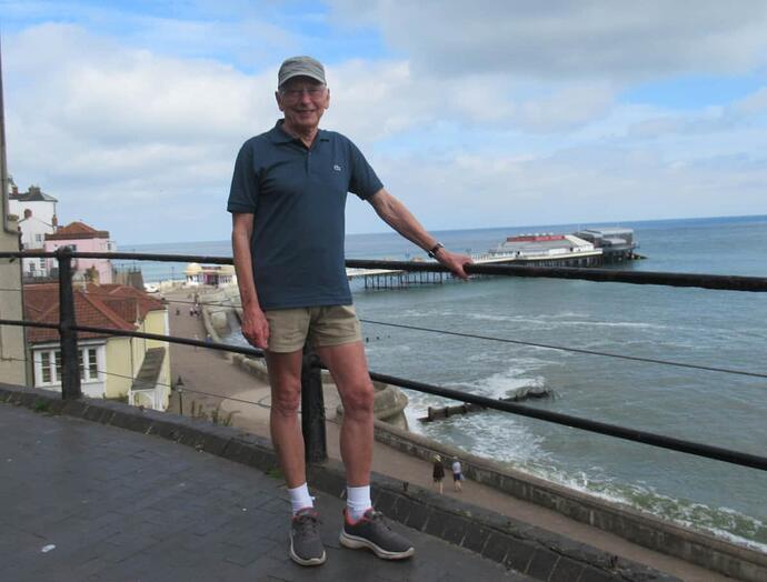 Cromer
