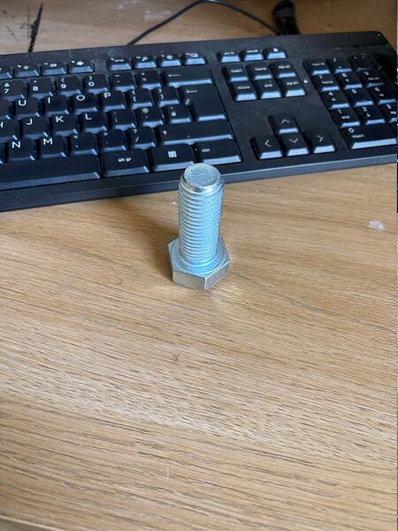 bolt