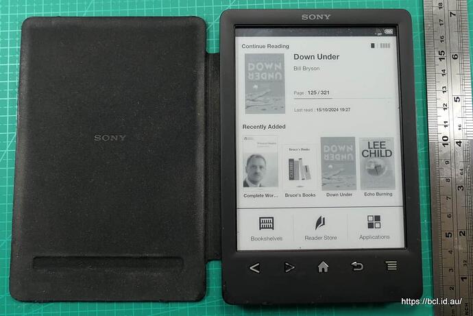 241026 002 Sony Ereader