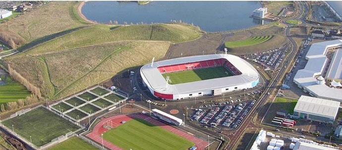 Doncaster Rovers