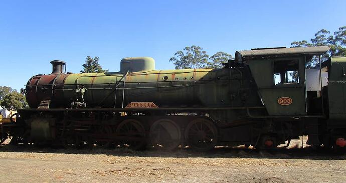 Train
