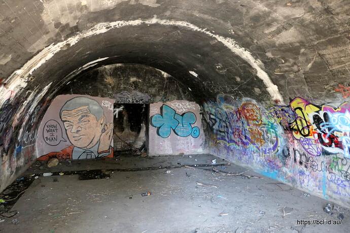 251001 005 Bomb Shelter Optus Tower