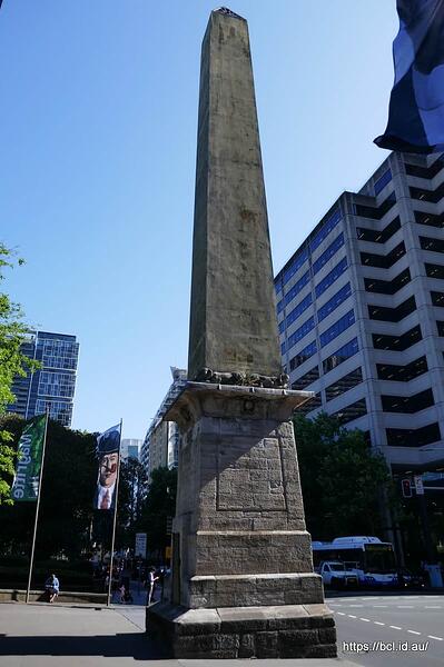 241030 046 Sydney Sewer Vent Obelisk